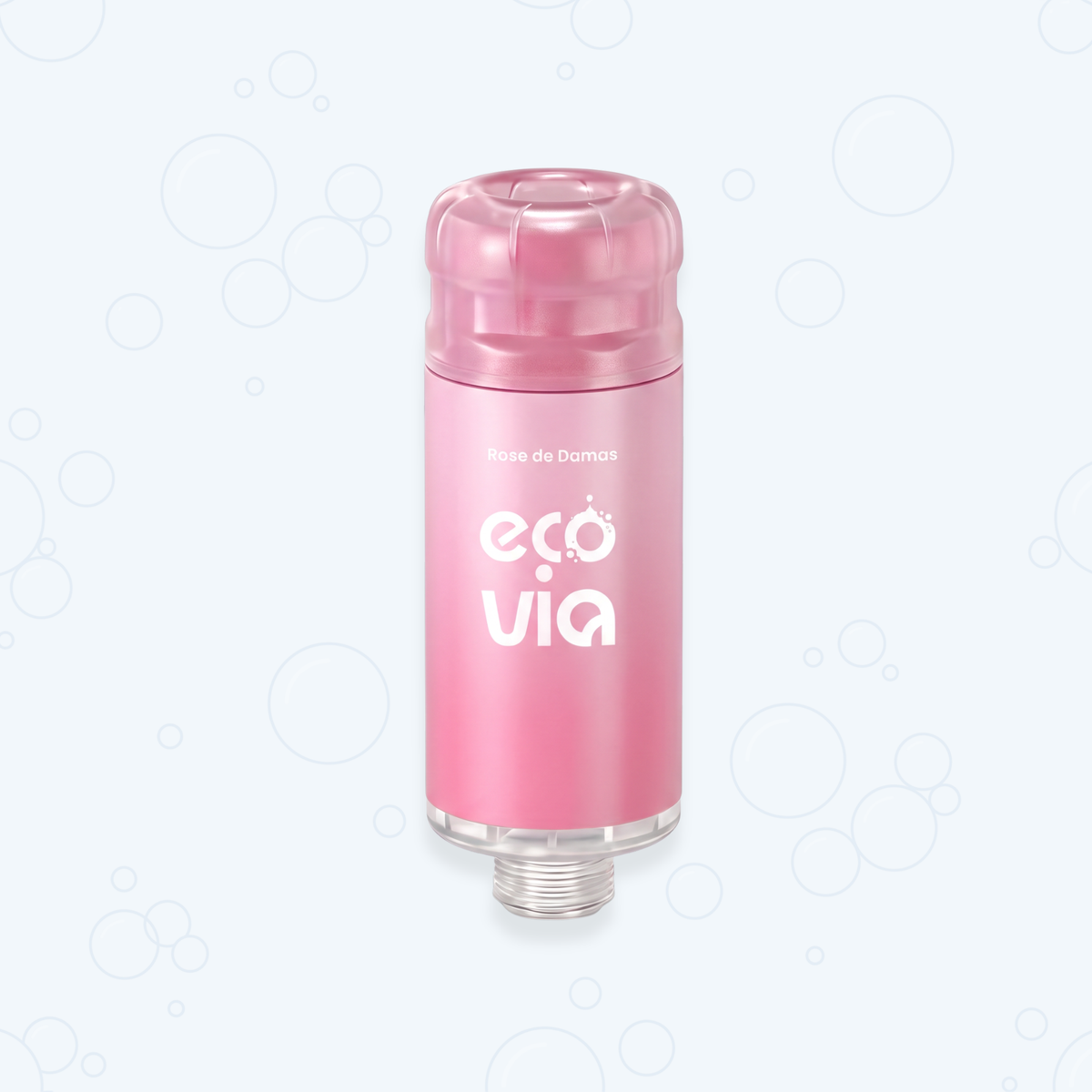 Filtre de douche Ecovia HydroShower
