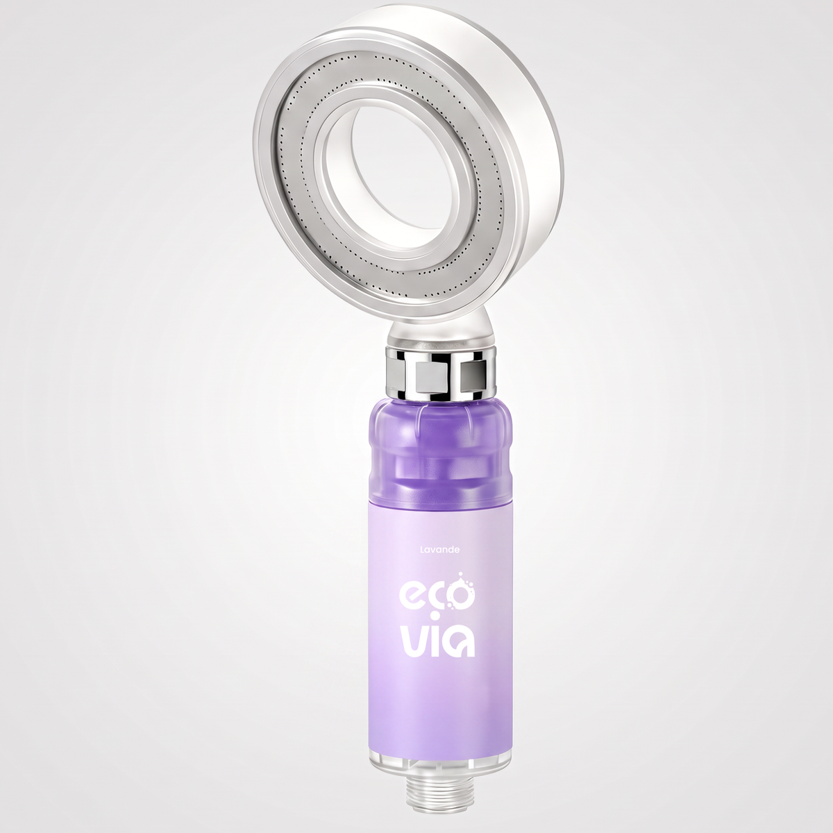 HydroShower [Kit filtre de douche]