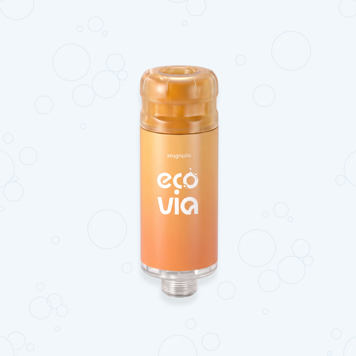 Filtre de douche Ecovia HydroShower