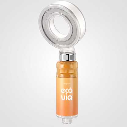 HydroShower [Kit filtre de douche]