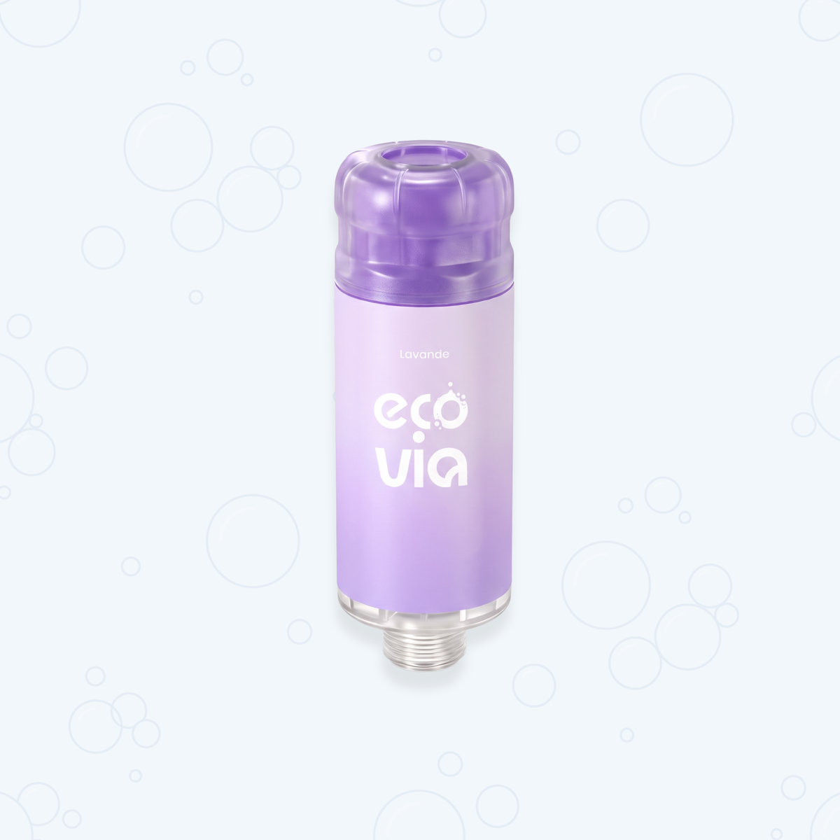Filtre de douche Ecovia HydroShower