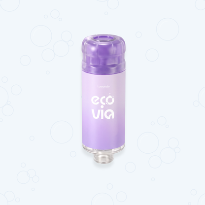 Filtre de douche Ecovia HydroShower