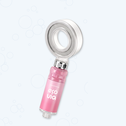 HydroShower [Kit filtre de douche]