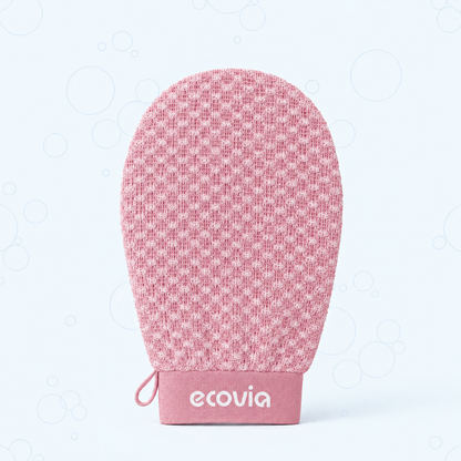 Gant exfoliant Ecovia