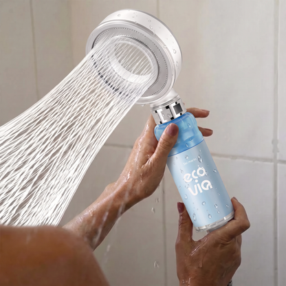 Filtre de douche Ecovia HydroShower